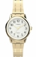 Timex Watch Easy Reader TW2W52400 25mm Gold Tone Stainless Womens