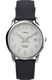 Timex Watch Easy Reader TW2W54300 35mm Leather Strap Mens
