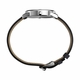 Timex Watch Easy Reader TW2W54300 35mm Leather Strap Mens