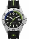 Timex Watch Expedition North Anchorage TW2W41700 42mm Silicone Mens
