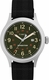 Timex Watch Expedition North Sierra TW2V65700 40mm Fabric Mens