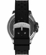 Timex Watch Harborside Coast TW2Y09200 43mm Rubber Strap Mens