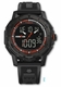Timex Watch Ironman Adrenaline TW2W53600 46.5mm PU Strap Mens