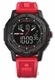 Timex Watch Ironman Adrenaline TW2W53700 Ana Digi 46.5mm PU Strap