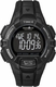 Timex Watch Ironman T5K793 30 Lap Digital 44mm Resin Mens