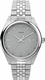 Timex Watch Legacy Day And Date TW2V67900 41mm Stainless Steel Mens