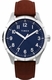 Timex Watch Main Street TW2Y16200 42mm Leather Mens Quartz
