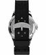 Timex Watch Navi Automatic TW2Y15100 41mm Resin Strap Mens