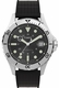 Timex Watch Navi Automatic TW2Y15100 41mm Resin Strap Mens