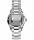 Timex Watch Navi Automatic TW2Y15300 41mm Stainless Steel Mens