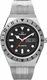 Timex Watch Q Reissue TW2V00100 38mm Stainless Steel Mens