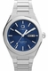 Timex Watch Q Timex Continental TW2Y25100 39mm Stainless Steel Mens