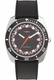 Timex Watch Q Timex Reissue TW2W22400 36mm Rubber Mens