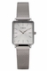 Timex Watch Transcend TW2Y26300 22mm Silver Mesh Bracelet Womens