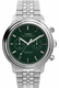 Timex Watch Waterbury Metropolitan TW2Y23600 41mm Chronograph Mens