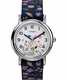 Timex Watch Weekender x Peanuts TW2V45900 31mm Floral Womens