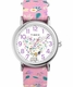 Timex Watch Weekender x Peanuts TW2V77800 38mm Fabric Womens