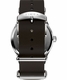 Timex Weekender New England 39mm Mens Leather Strap Watch TW2Y35800