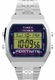 Timex x Fortnite T80 36mm Mens Digital Stainless Steel Watch TW2Y46100