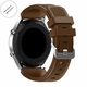 Tommy Hilfiger Compatible Brown Rubber Silicone Replacement Watch Band Strap Quick Release Pins #4047