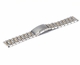 Two Tone Stainless Steel Watch Band #5019-22