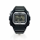Unisex Casio Black Classic Digital Resin Band Watch F108WHC-1A