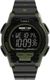 Unisex Ironman Shock Endure 42mm Resin Black/Green Strap Watch TW5M64900