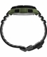 Unisex Ironman Shock Endure 42mm Resin Black/Green Strap Watch TW5M64900