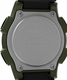 Unisex Ironman Shock Endure 42mm Resin Black/Green Strap Watch TW5M64900