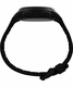 Unisex Sport T100 Digital Watch 40mm Black Resin Strap Watch TW5M58400