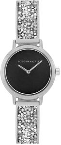 Montre BCBG Max Azria 1509 - Digitale, étanche - Neuf Avec étiquette (pile à Remplacer)