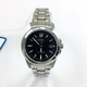 Women's Casio Silver Classic Stainless Steel Band Watch LTP1215A-1A2