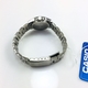Women's Casio Silver Classic Stainless Steel Band Watch LTP1215A-1A2
