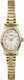 Women's Cavatina 18mm Gold-Tone Expansion Band Watch TW2W70100