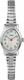 Women's Cavatina 18mm Silver-Tone Expansion Band Watch TW2W70200