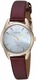 Women's Citizen Eco-Drive Drive Merlot Red Watch EM0683-04D