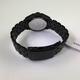 Women's Diesel Two Tone Gold and Black Steel Watch DZ5258