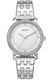 Women's DKNY Astoria Glitz Stainless Steel Crystalized Bezel Watch DK1L065M0035
