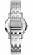 Women's DKNY Astoria Glitz Stainless Steel Crystalized Bezel Watch DK1L065M0035