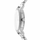 Women's DKNY Astoria Glitz Stainless Steel Crystalized Bezel Watch DK1L065M0035