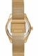 Women's DKNY Astoria Logo Stainless Steel Gold Watch DK1L032M0025