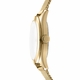 Women's DKNY Astoria Logo Stainless Steel Gold Watch DK1L032M0025