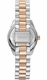 Women's DKNY Astoria Logo Stainless Steel Two tone Watch DK1L033M0095