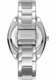 Women's DKNY Broadway Maxi Silver Stainless Steel Watch DK1L039M0015