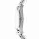 Women's DKNY Broadway Maxi Silver Stainless Steel Watch DK1L039M0015