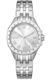 Women's DKNY Brooklyn Mini Crystalized Stainless Steel Watch DK1L013M0045