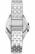 Women's DKNY Brooklyn Mini Crystalized Stainless Steel Watch DK1L013M0045