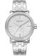 Women's DKNY Chambers Maxi Stainless Steel Silver Watch DK1L053M0015