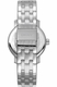 Women's DKNY Chambers Maxi Stainless Steel Silver Watch DK1L053M0015
