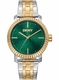 Women's DKNY Chambers Maxi Stainless Steel Two tone Watch DK1L053M0055